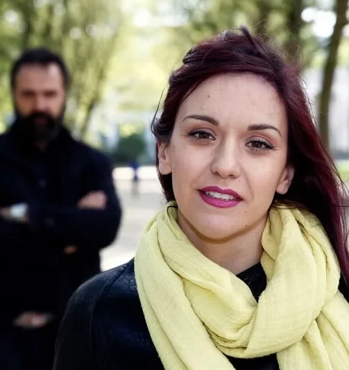 Chrysa Baltzaki